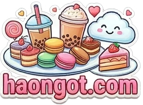 haongot.com
